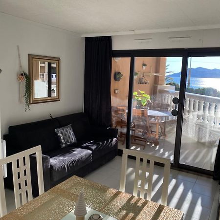 Bord De Mer, Terrasse, Tout A Pieds Cannes Ngoại thất bức ảnh