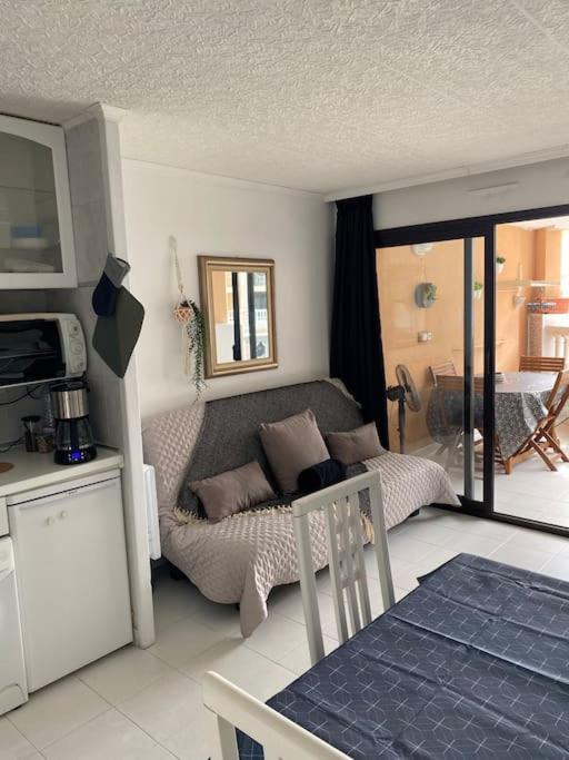 Bord De Mer, Terrasse, Tout A Pieds Cannes Ngoại thất bức ảnh