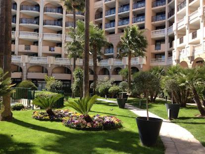 Bord De Mer, Terrasse, Tout A Pieds Cannes Ngoại thất bức ảnh