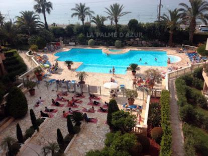 Bord De Mer, Terrasse, Tout A Pieds Cannes Ngoại thất bức ảnh