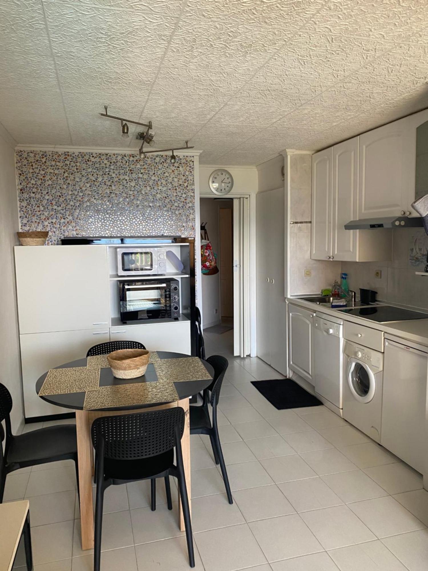 Bord De Mer, Terrasse, Tout A Pieds Cannes Ngoại thất bức ảnh
