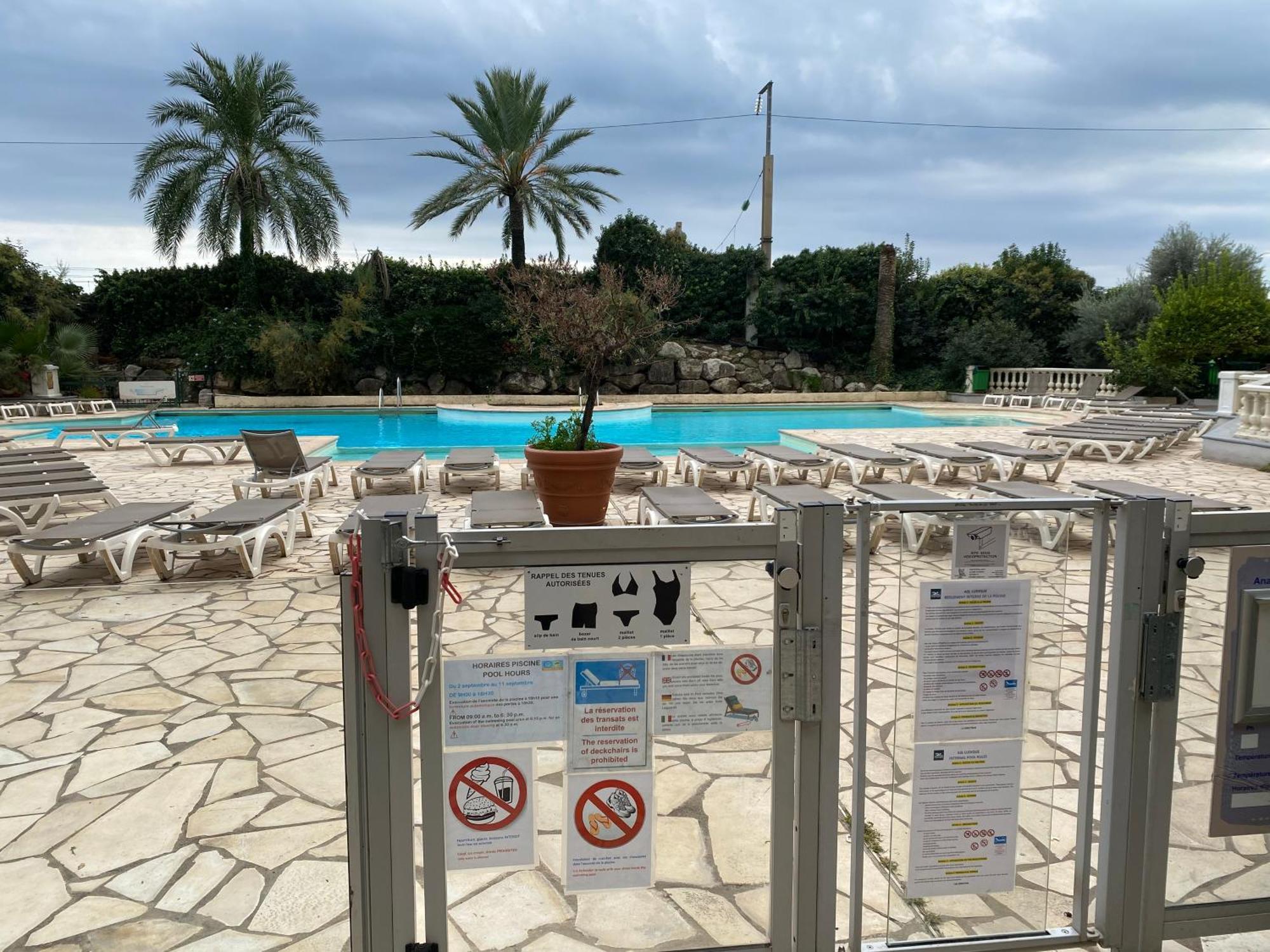 Bord De Mer, Terrasse, Tout A Pieds Cannes Ngoại thất bức ảnh